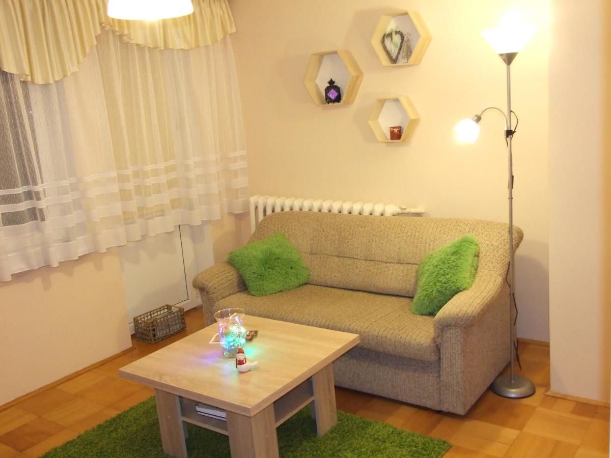 Апартаменты Apartament Jagoda Августов-23