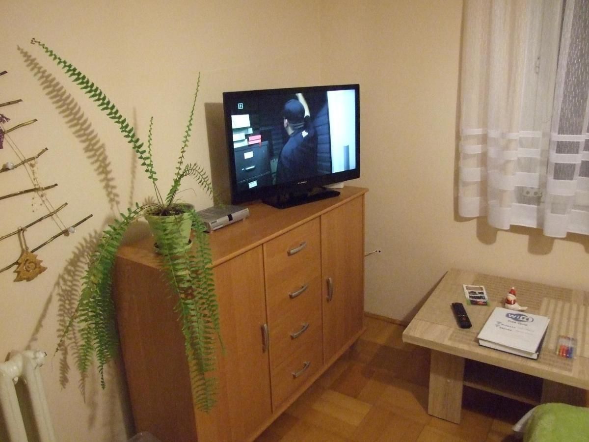 Апартаменты Apartament Jagoda Августов-47