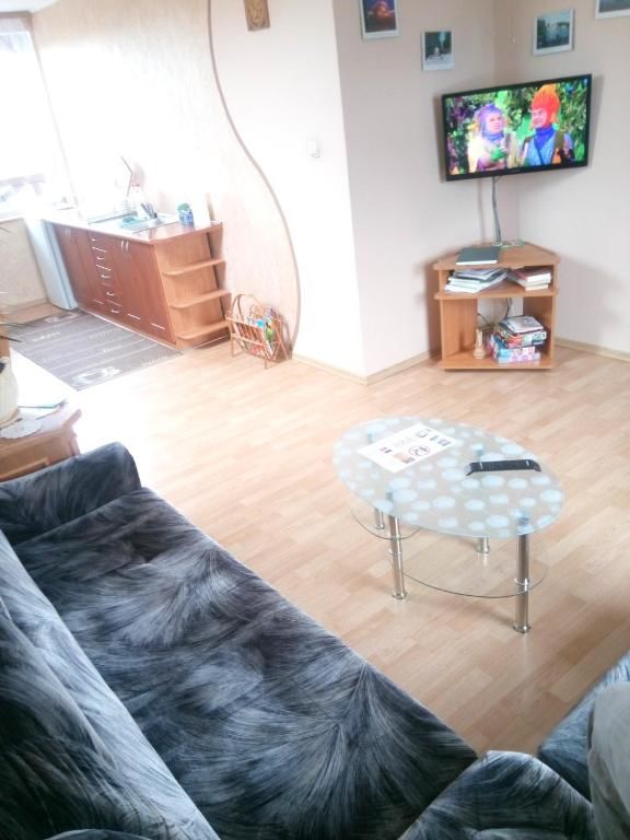 Апартаменты Apartament Jagoda Августов