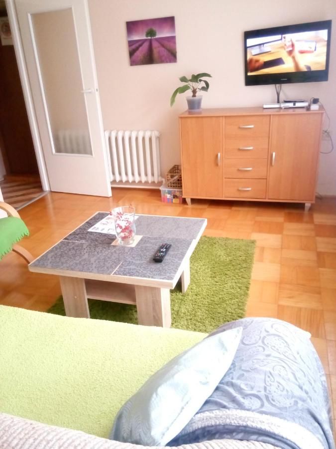 Апартаменты Apartament Jagoda Августов-10